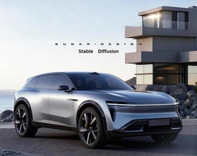 小米副总裁胡峥楠带队、雷军亲自站台，小米首款增程SUV YU9已进入量产前最后冲刺阶段，极寒测试抢先实测用户场景，预计上半年正式发布-有驾