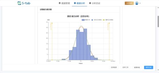 过程能力分析minitab__minitab过程能力分析