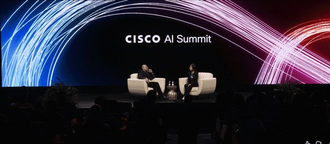 速看！李飞飞最新访谈实录：AI的终点不是写代码，而是人类的尊严