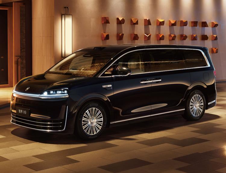 华为新车图片__最新活动华为新车