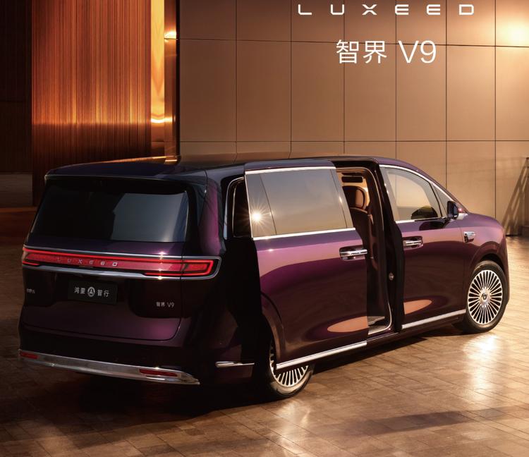 华为新车图片_最新活动华为新车_