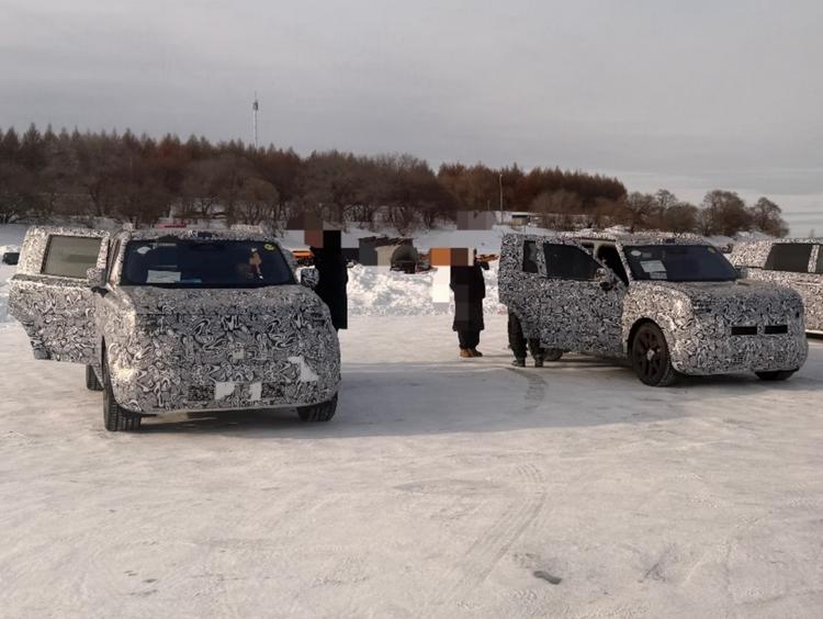 _最新活动华为新车_华为新车图片