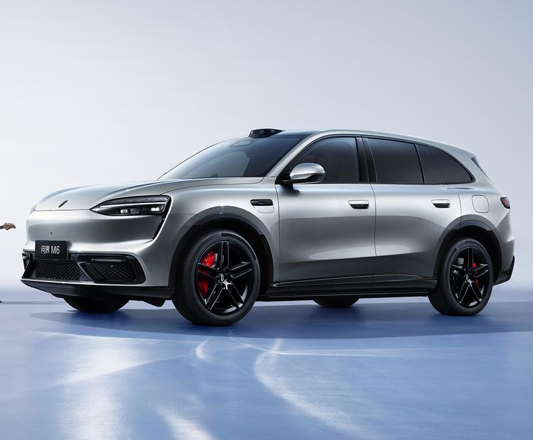 _最新活动华为新车_华为新车图片