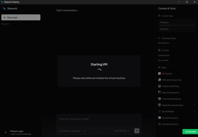 _Win版Claude Cowork杀疯了！140元雇个全职AI员工，全网首测真香_Win版Claude Cowork杀疯了！140元雇个全职AI员工，全网首测真香