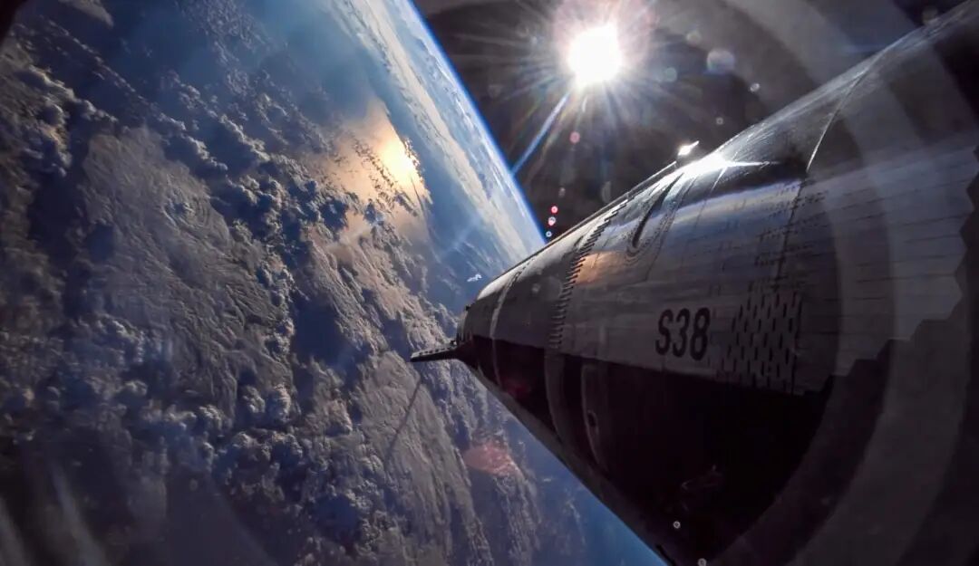 图源：SpaceX官网