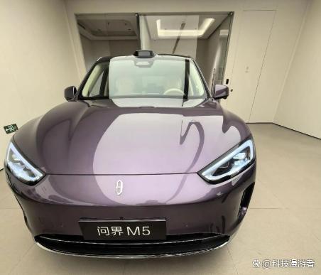 问界又一款新车官宣上市！配置拉满价格亲民，真正的大爆款强势来袭