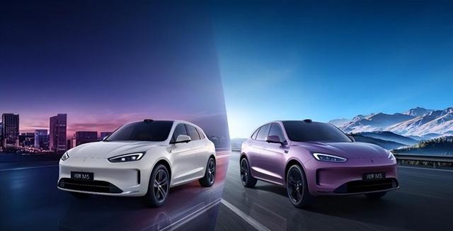 问界又一款新车官宣上市！配置拉满价格亲民，真正的大爆款强势来袭-有驾