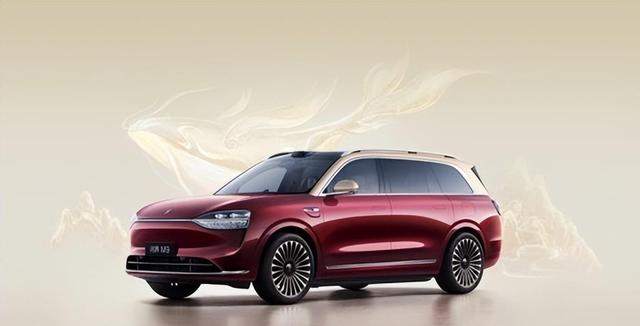 问界又一款新车官宣上市！配置拉满价格亲民，真正的大爆款强势来袭-有驾