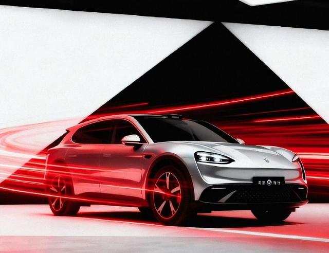 问界又一款新车官宣上市！配置拉满价格亲民，真正的大爆款强势来袭-有驾