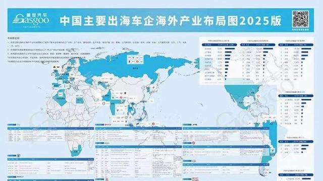 魏建军公开夸奇瑞海外赚钱了，透露出海两条路子，一条冲销量抢名次，一条扎扎实实搞本地化最终盈利