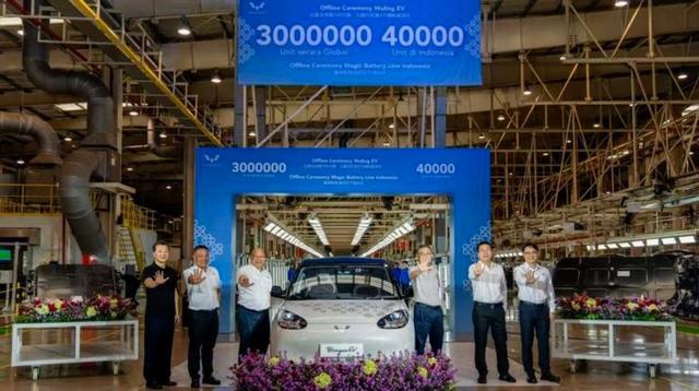 魏建军公开夸奇瑞海外赚钱了，透露出海两条路子，一条冲销量抢名次，一条扎扎实实搞本地化最终盈利-有驾