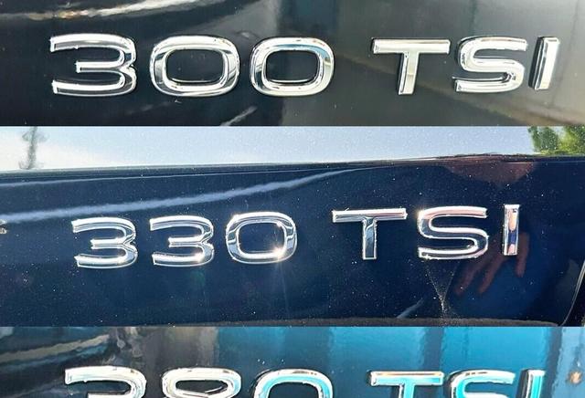 大众300系列发动机实力被严重低估，性能超越330380并非虚言-有驾