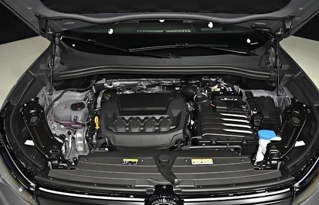 大众300系列发动机实力被严重低估，性能超越330380并非虚言-有驾