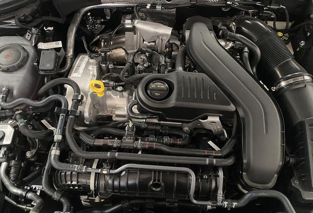 大众300系列发动机实力被严重低估，性能超越330380并非虚言-有驾