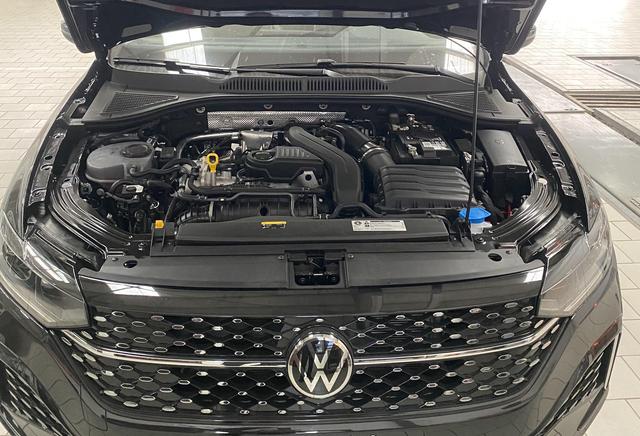 大众300系列发动机实力被严重低估，性能超越330380并非虚言-有驾