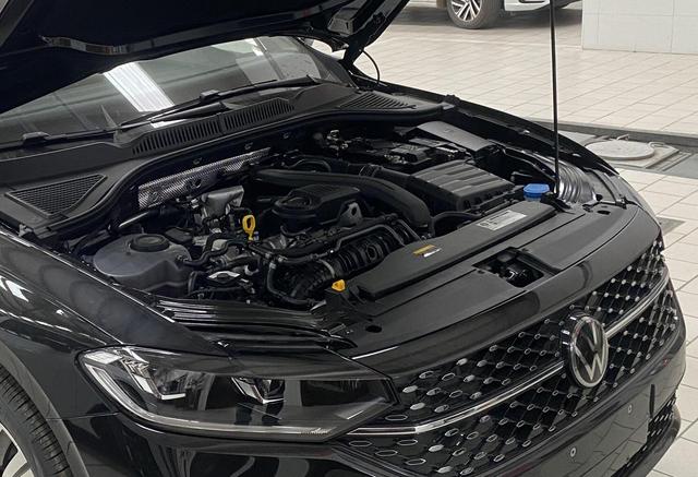 大众300系列发动机实力被严重低估，性能超越330380并非虚言-有驾