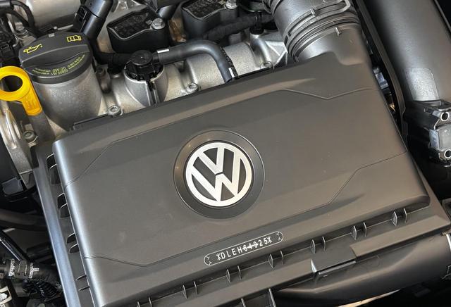 大众300系列发动机实力被严重低估，性能超越330380并非虚言-有驾