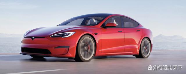 特斯拉停产ModelSX,十年旗舰落幕,卖不动只是表象-有驾