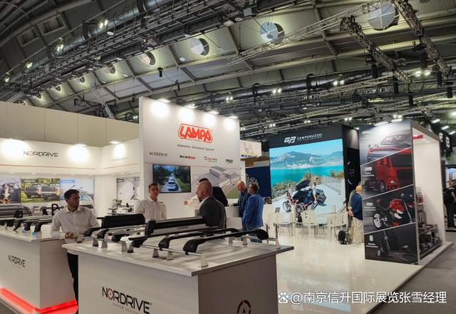 上海法兰克福国际汽车零配件、维修检测诊断设备及服务用品展览会（中机国际&法兰克福共同主办）