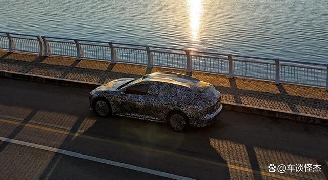 旅行车“新王”对决！阿维塔06T携华为最强智驾，硬刚蔚来极氪-有驾