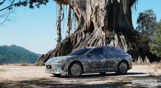 旅行车“新王”对决！阿维塔06T携华为最强智驾，硬刚蔚来极氪-有驾