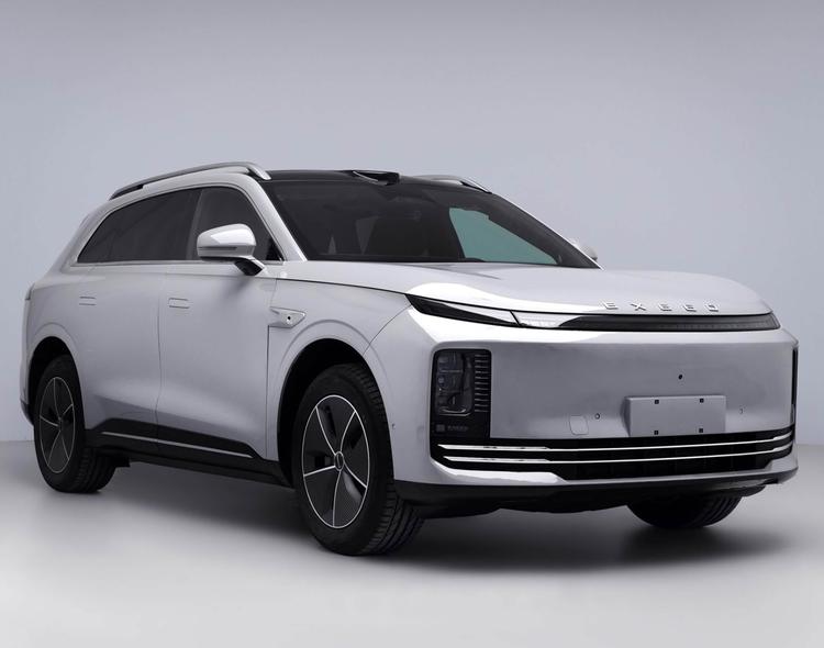 _奇瑞新车上市车型大全_奇瑞新轿车上市