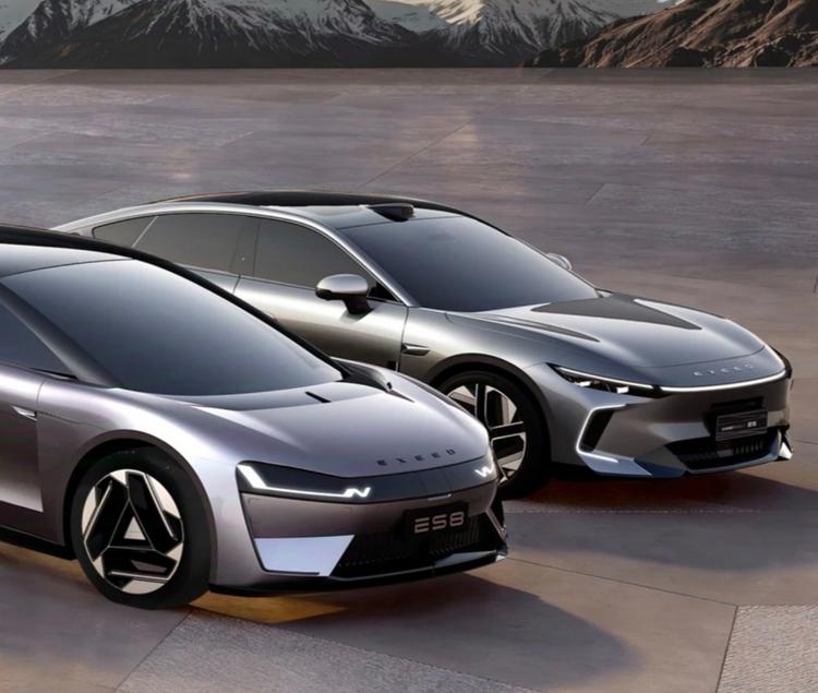 奇瑞新车上市车型大全_奇瑞新轿车上市_