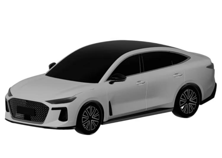 奇瑞新轿车上市_奇瑞新车上市车型大全_