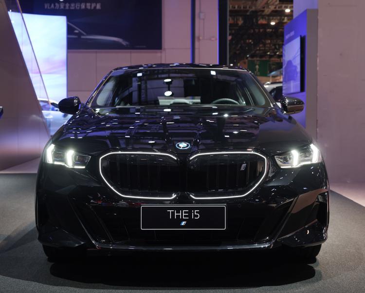 宝马大降价_宝马车降价最新消息_