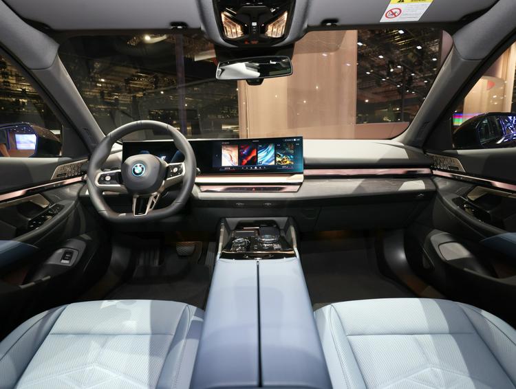 宝马车降价最新消息_宝马大降价_