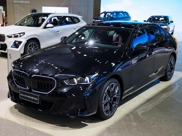 宝马车降价最新消息_宝马大降价_