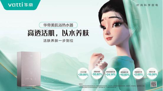 _华帝终端焕新:产品与服务升级破局,筑牢长期价值根基_华帝终端焕新:产品与服务升级破局,筑牢长期价值根基