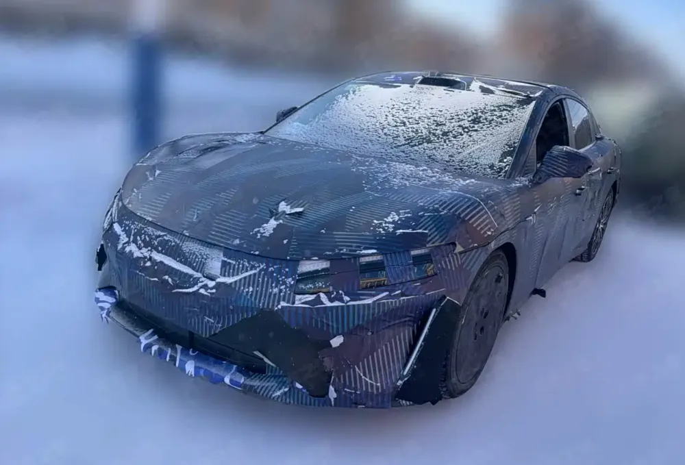 比亚迪汉“翻脸”：放弃15万市场