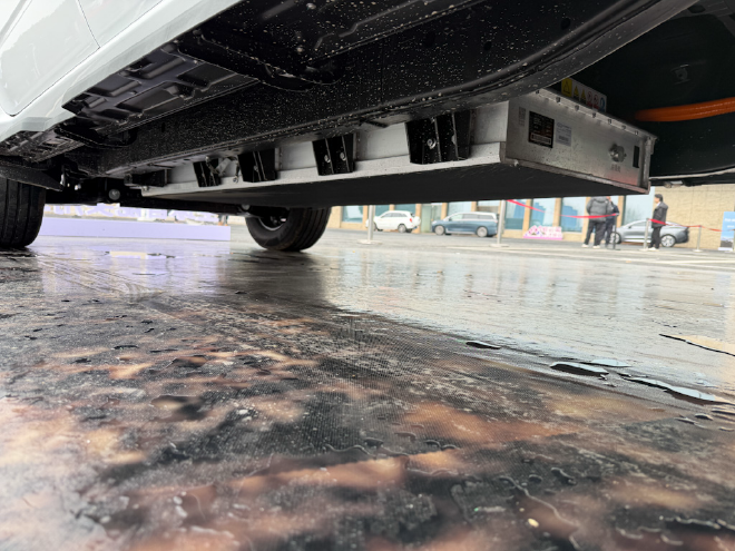 奇瑞威麟R08 EV正式上市 售价区间为12.78-15.88万元