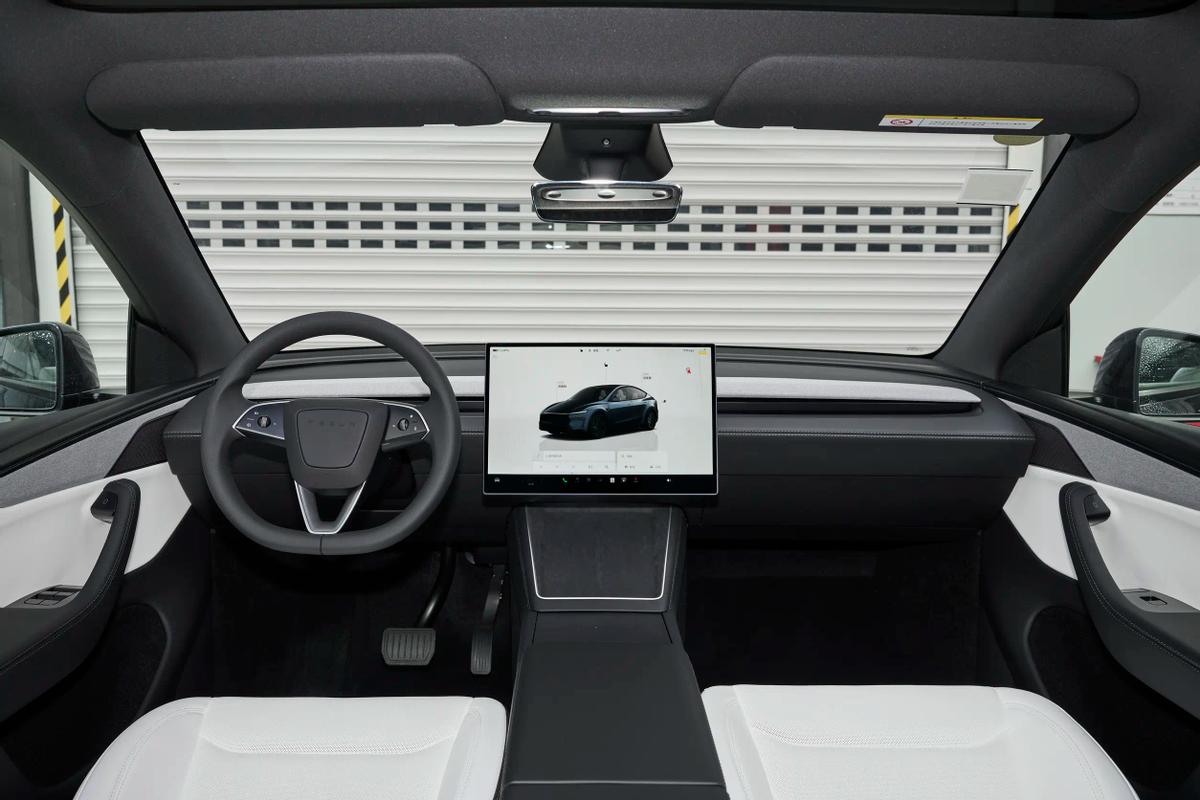 特斯拉轻松和标准__特斯拉有多省钱