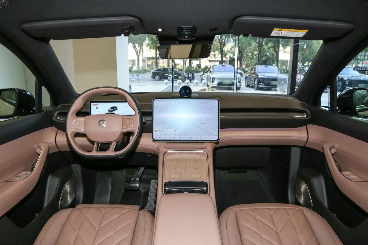 _特斯拉轻松和标准_特斯拉有多省钱