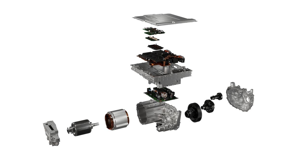 特斯拉有多省钱_特斯拉轻松和标准_