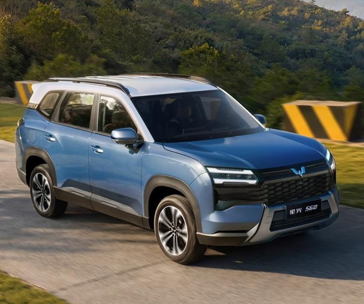 盘点1月上市的7款重磅新车，哪款能实现开门红？_盘点1月上市的7款重磅新车，哪款能实现开门红？_