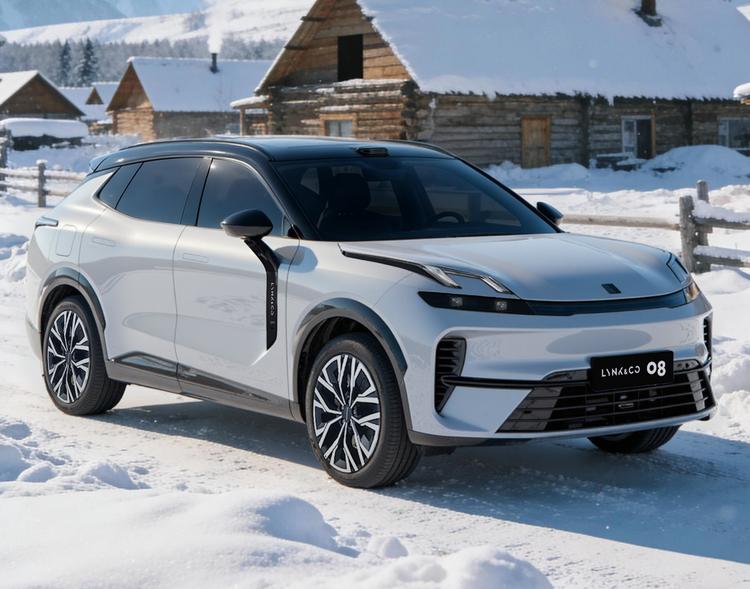 盘点1月上市的7款重磅新车，哪款能实现开门红？__盘点1月上市的7款重磅新车，哪款能实现开门红？