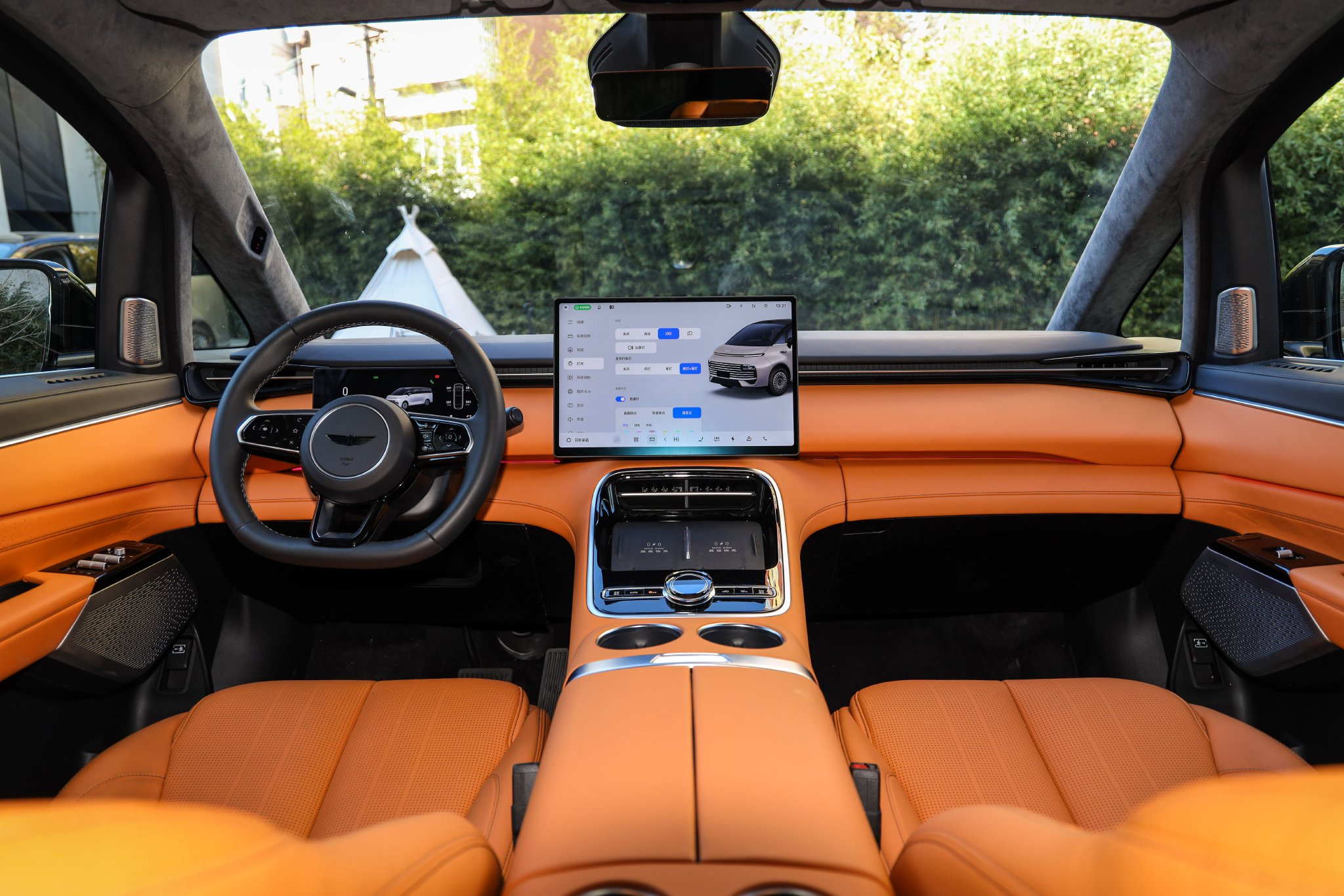 吉利银河V900正式上市 限时售价26.98万起