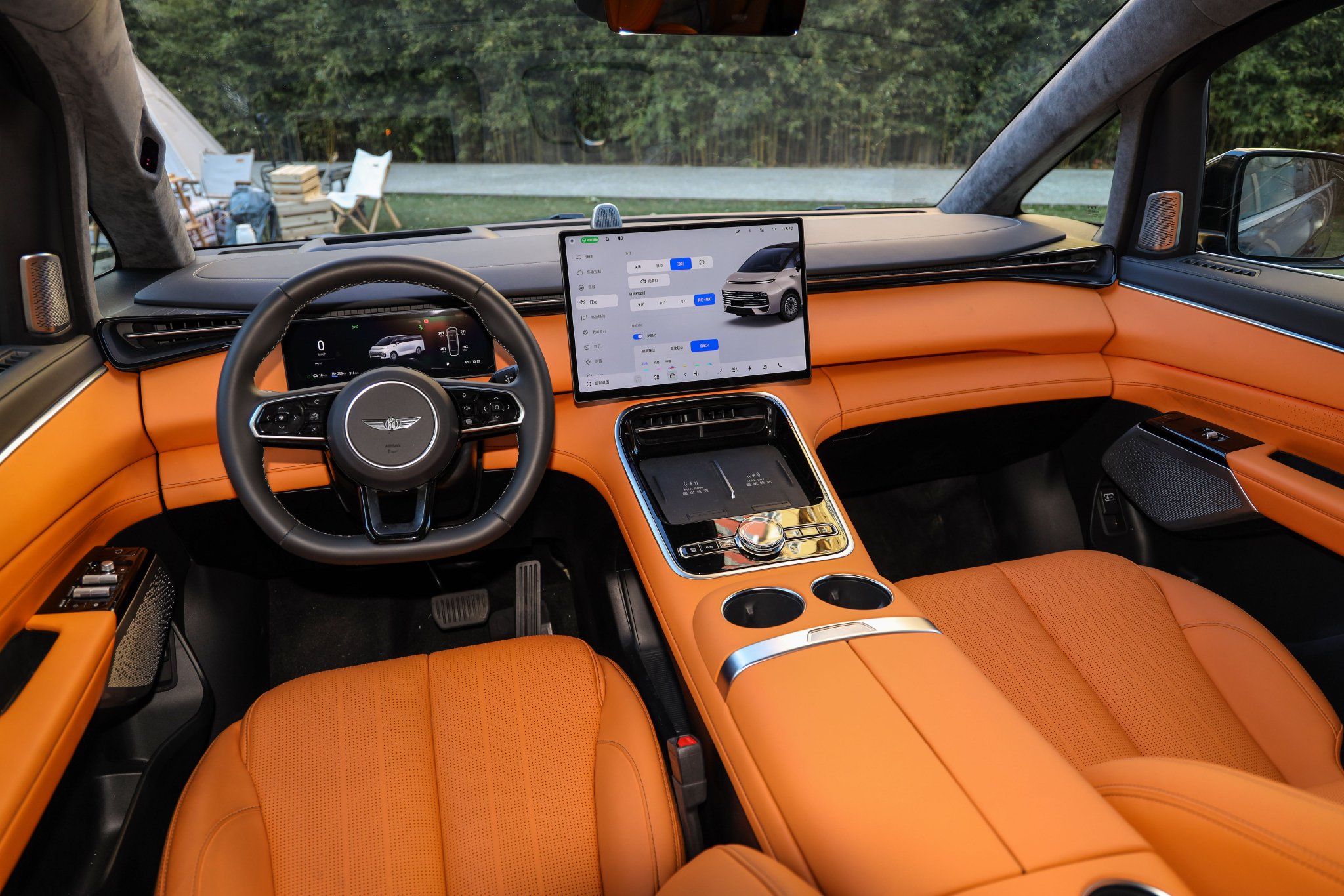 吉利银河V900正式上市 限时售价26.98万起