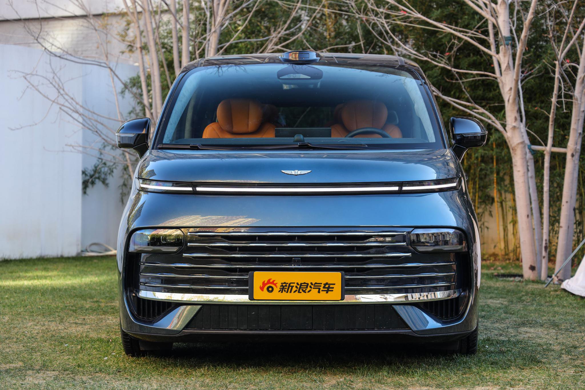 吉利银河V900正式上市 限时售价26.98万起