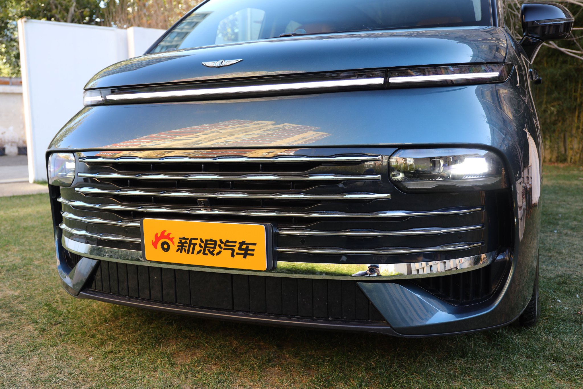 吉利银河V900正式上市 限时售价26.98万起