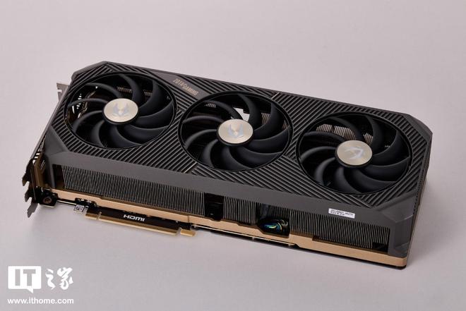 消息称英伟达RTX60系列显卡将推迟至2028年上市