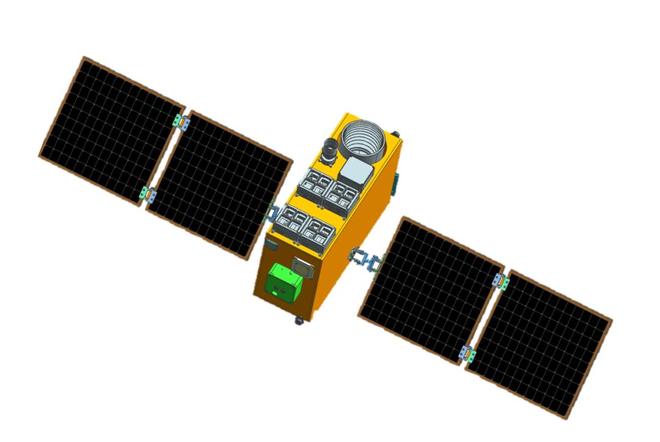 瞄准光谱定量遥感蓝海，布局全球首个天覆盖高光谱定量遥感星座，「谱星航天」完成三千万元天使轮融资｜36氪首发