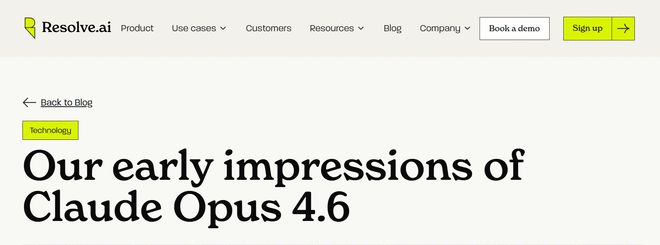 Claude Opus 4.6凌晨空降：实测封神，你的下一位同事何必是人？_Claude Opus 4.6凌晨空降：实测封神，你的下一位同事何必是人？_