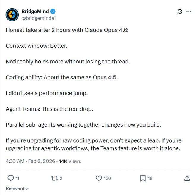 _Claude Opus 4.6凌晨空降：实测封神，你的下一位同事何必是人？_Claude Opus 4.6凌晨空降：实测封神，你的下一位同事何必是人？