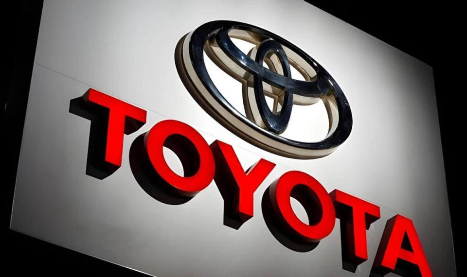 乱拳打不死老师傅，丰田为什么还是全球老大？