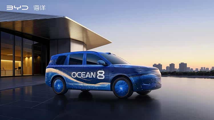 比亚迪有款新车上市__比亚迪2022年新车上市进程