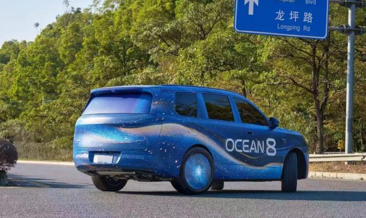 _比亚迪有款新车上市_比亚迪2022年新车上市进程